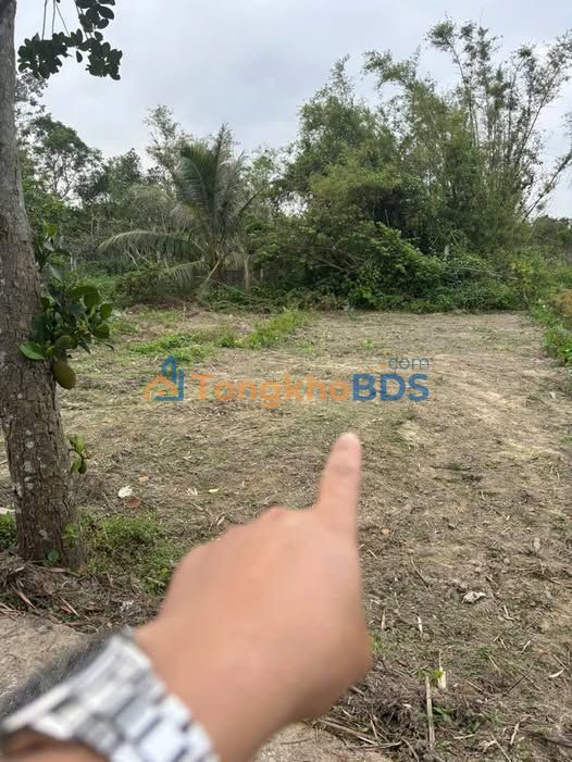 Đất Nền Nghĩa Đàn 111.4m² Sổ Hồng Thổ Cư - Giá Tốt