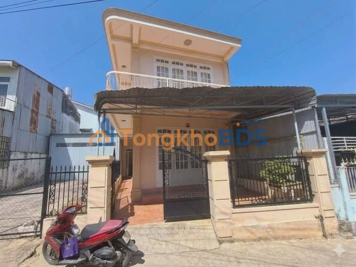 Nhà Đồi Thông Tin Đà Lạt - Sổ Hồng Riêng - 4PN - 122m² - 8.5 Tỷ