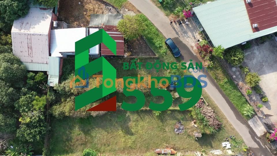 Bán Gấp Đất Nền Củ Chi 132.3m² - Sổ Hồng Sẵn Sàng