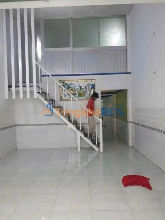 Nhà 56m² Hẻm Cây Cám, Cẩm Thủy - Sổ Hồng Riêng, Giá 2.2 Tỷ