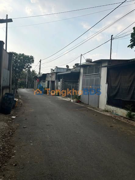 Nhà 1 Trệt An Thạnh 47, Thuận An - 113m² Giá 3 Tỷ - Sẵn Sàng Ở Ngay