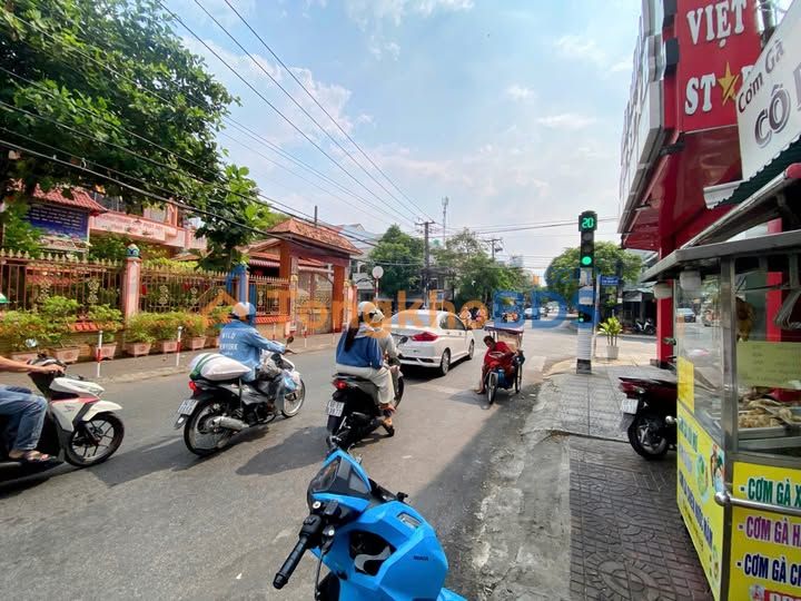 Nhà Mặt Tiền Cô Bắc, Rạch Giá 45m² - Kinh Doanh Đa Ngành Nghề - Giá 7 Triệu/Tháng