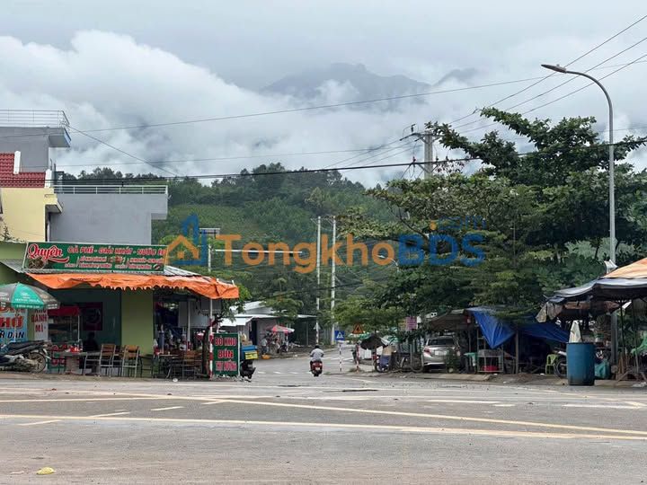 Đất Vườn 2000m² Thổ Cư Hướng Tây - Vạn Ninh Giá 2.55 Tỷ