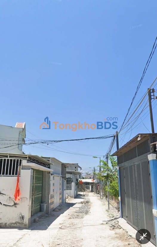 Bán Đất Phước Trung Nha Trang 114.5m² - Sổ Hồng Sẵn Sàng