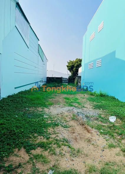 Đất Mặt Tiền Kinh Doanh TT Bình Đại, Bến Tre - 2.8 Tỷ, 252m²