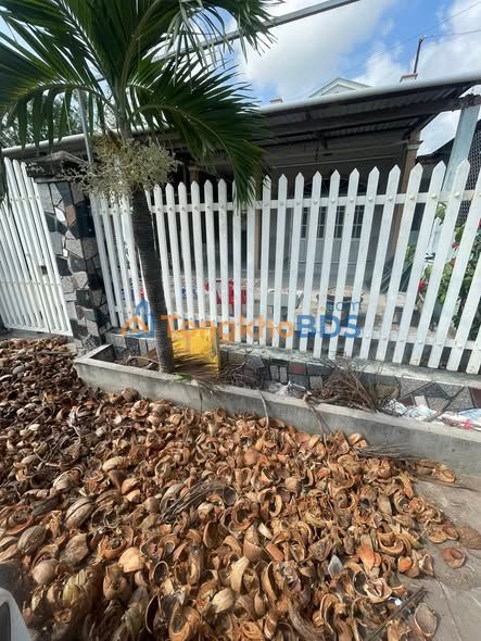 Nhà Mặt Tiền Bình Đại, Bến Tre - 174m², Full Thổ Cư, Giá 3 Tỷ