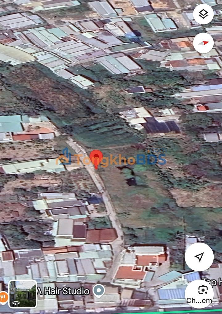 Đất Nền 105m² Tặng Thêm Đất - Gần Chợ Văn Thánh, Phan Thiết