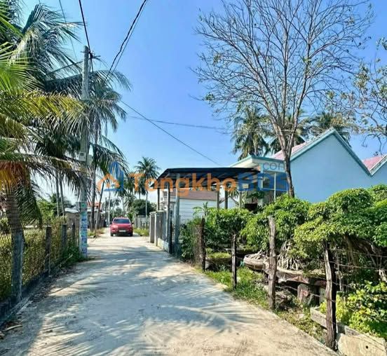 Đất thổ Vạn Hưng - 304m² - Sổ đỏ sẵn sàng - Giá 2.24 tỷ