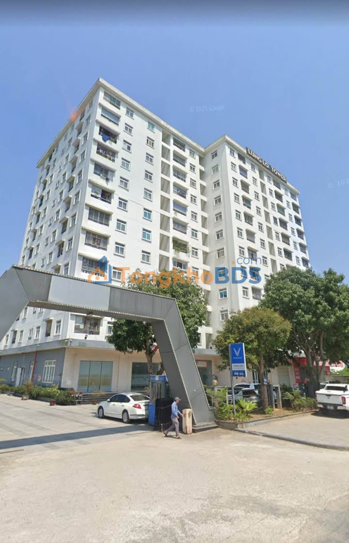 Chung cư TP Vinh 65m² - 2PN - Giá 2.0 Tỷ - Sẵn Sàng Vào Ở Ngay
