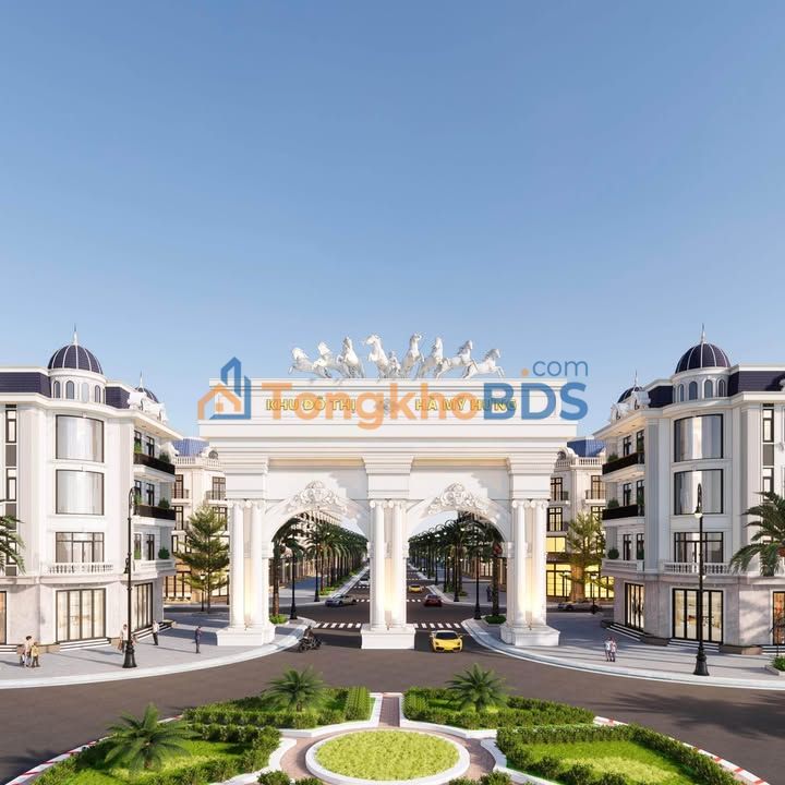 Đất Nền Cửa Lò 144m² - Gần Bến Xe Mới, Sổ Đỏ Rõ Ràng