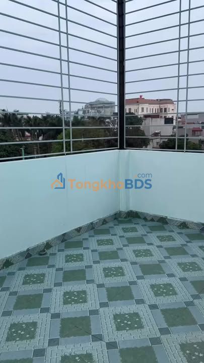 Nhà Riêng 33m² Ngọc Hồi, Thanh Trì - 10 Triệu/Tháng, Sẵn Sàng Ở Ngay