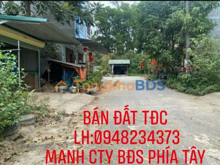 Đất nền TĐC 3, Cao Bằng - 67.5m² - Sổ đỏ sẵn sàng giao dịch!