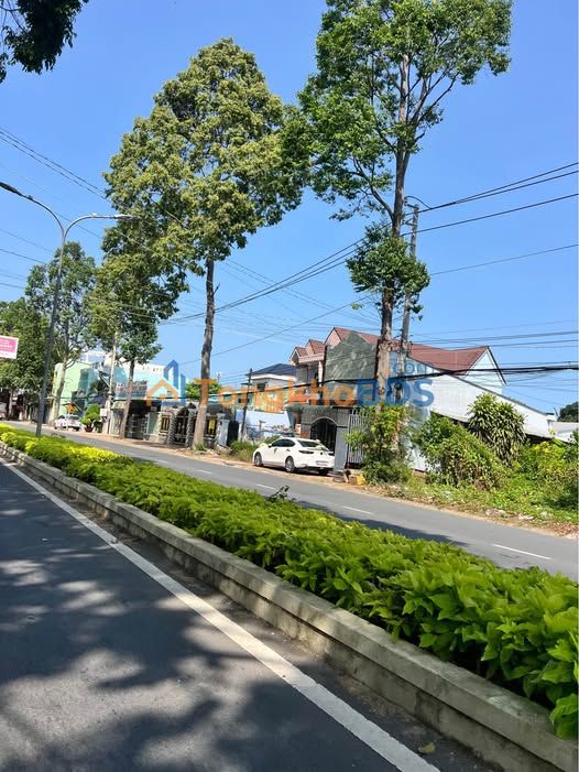 Nhà Kho Mặt Tiền Trần Hưng Đạo, Vĩnh Châu - Vừa Ở Vừa Kinh Doanh, Thu Nhập 6 Triệu/Tháng