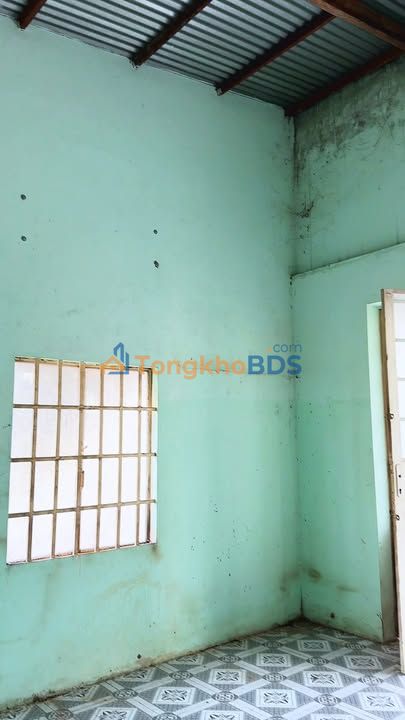 Bán Gấp Nhà 1680m² Sổ Hồng Riêng - Ấp Long Cường, Tây Ninh