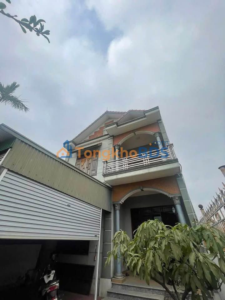 Bán đất tặng nhà Xuân Đám, Cát Hải 292m² - Sổ đỏ, ô tô vào nhà