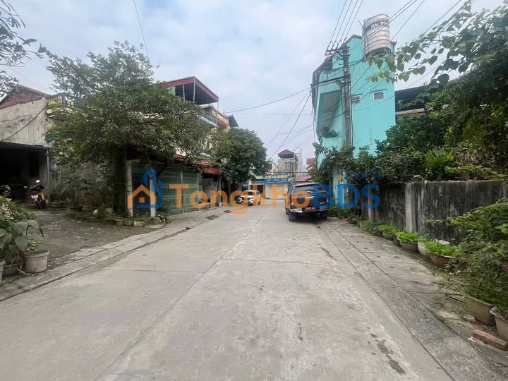 Bán đất tặng nhà C4 Lý Tự Trọng, Hà Giang 106m² - Sổ đỏ sẵn sàng