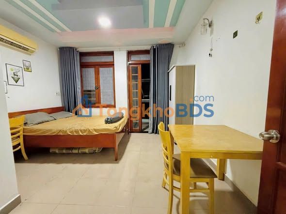 Cho thuê CHDV 12PN mặt tiền Lê Đức Thọ, Gò Vấp - Lợi nhuận 17tr/tháng