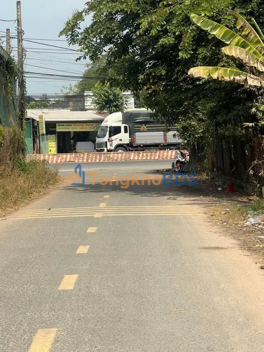 Đất nền Phường Ninh Thạnh, Tây Ninh - Sổ hồng sẵn, giá chỉ từ 400 triệu