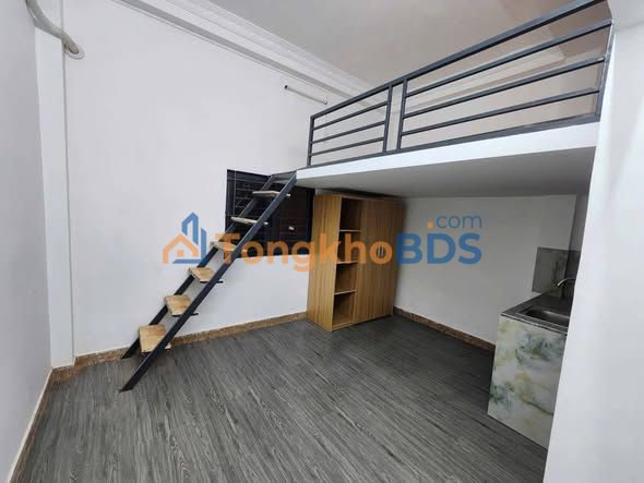 CHDV Lý Chiêu Hoàng, Quận 6 - 11PN, Kinh doanh sầm uất