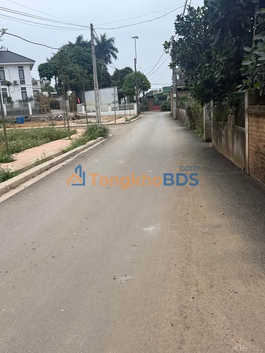 Đất Vườn Phú Cát 120m² - Sổ Đỏ Chính Chủ, Giá Tốt Đầu Tư