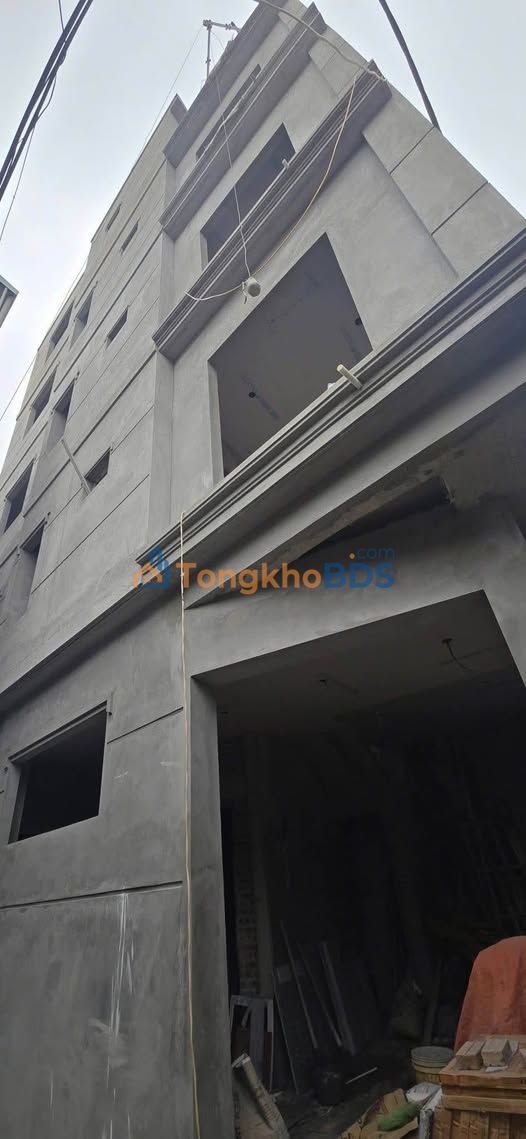 Bán CCMN Văn Quán, Hà Đông 51m² 8PN - Sổ đỏ sẵn sàng