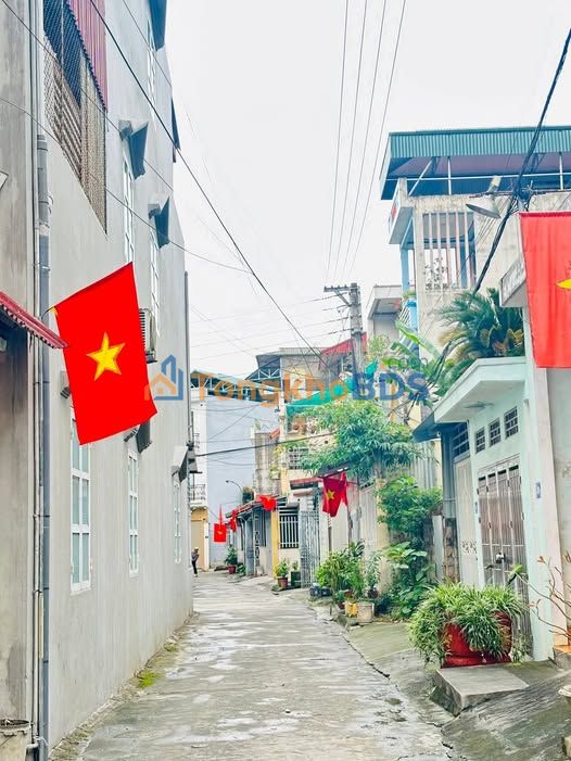 Nhà 1 Trệt 68m² Thổ Cư Trần Phú, Hà Giang - Giá 1.65 Tỷ