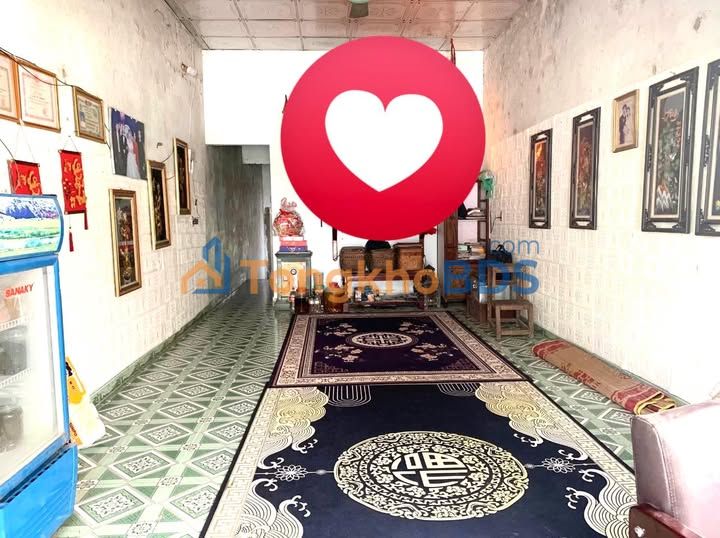 Nhà 240m² Mặt đường Quyết Thắng, TP. Hà Giang - Giá chỉ 1.1 tỷ