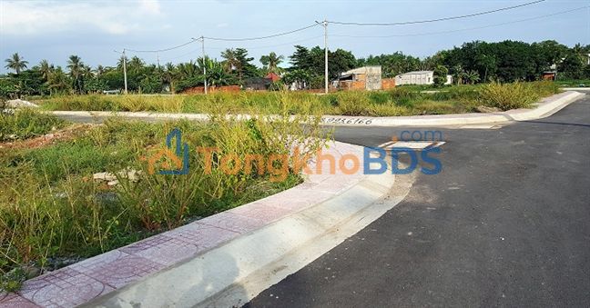 Đất Nền 95m² QL63 Phú Quốc - 590 Triệu, Sổ Hồng Sẵn