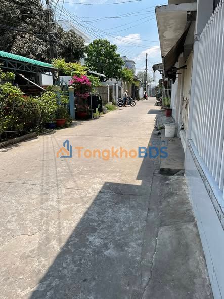 Nhà Mặt Tiền Phan Đăng Lưu, Rạch Giá - 83m² Giá 650 Triệu