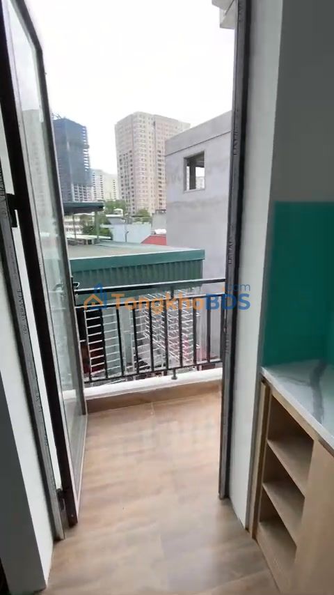 Cho thuê căn hộ 32m² Trung Văn, Nam Từ Liêm - Giá chỉ 6.3 triệu