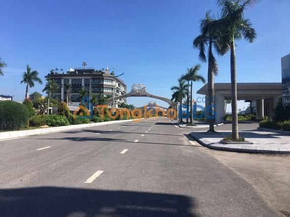 Liền Kề Phương Đông Vân Đồn 87.5m² - Kinh Doanh Sầm Uất, Giá 3.06 Tỷ