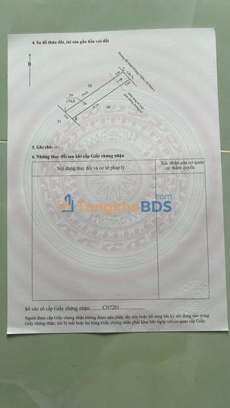 Đất Nền 350m² Full Thổ Cư - Sổ Hồng Sẵn Sàng - Đồng Tháp