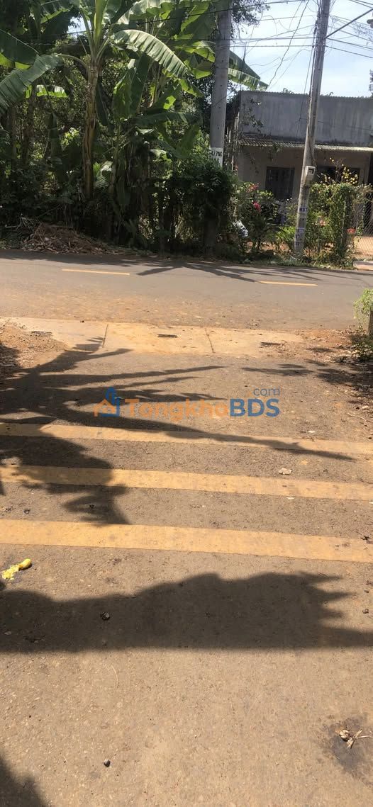 Đất Nền Kim Long, Châu Đức 328m² - Sổ Hồng Sẵn Sàng, Giá Đầu Tư