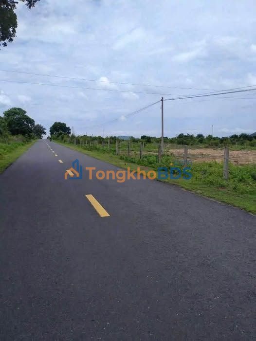 Đất Vườn 2328.6m² MT QL28 - Tiềm Năng Kinh Doanh & Nghỉ Dưỡng