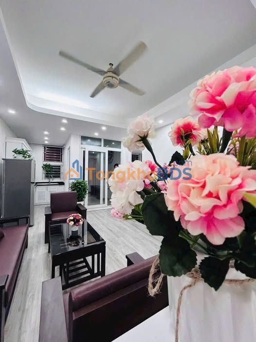 Bán Căn Hộ Tân Tây Đô 77m² - 3PN, 2WC - Giá 4.5 Tỷ