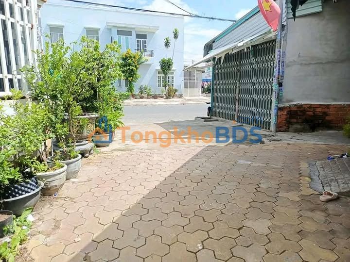Bán Đất Thổ Cư 109m² Hẻm Lê Quang Đạo, Phan Thiết - Giá 1 Tỷ XXX