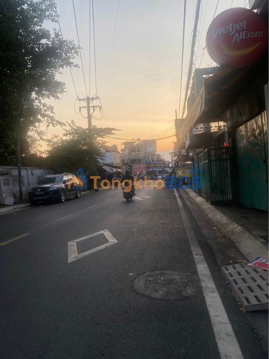 Đất Thổ Cư Full Sổ Hồng 1000m² P.Phú Bình, Long Khánh - Giá Đầu Tư 2.7 Tỷ