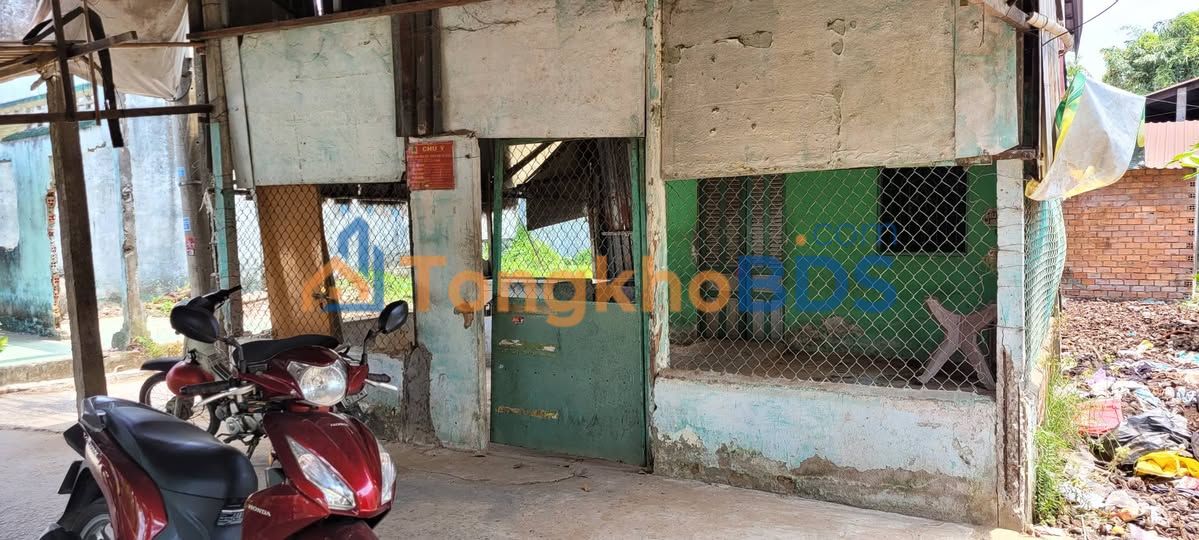 Cho thuê nhà Hưng Lợi, Cần Thơ - 85m², 1PN, Sẵn Sàng Ở Ngay