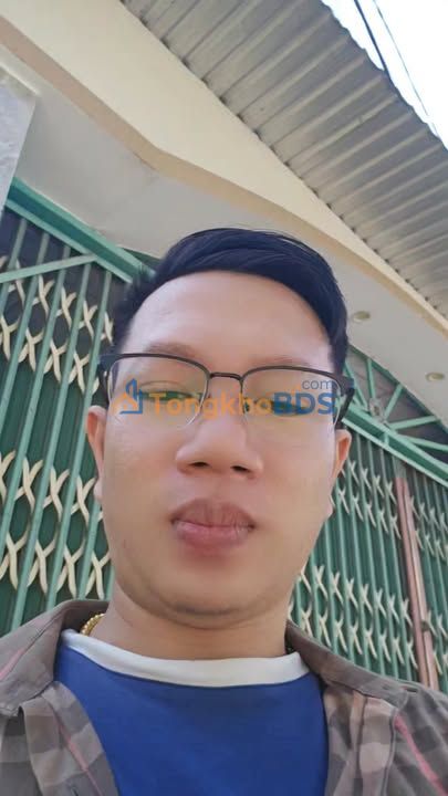 Bán Gấp Đất Vàng Trung Tâm Bến Cát, Bình Dương - Sổ Thổ Cư 210m²