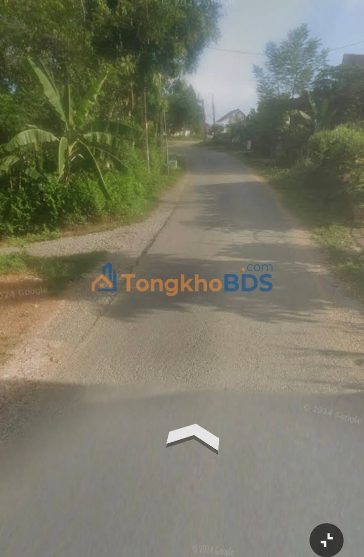 Đất nền 800m² mặt Tỉnh lộ 523C, Thạch Long, Thạch Thành - Giá 1.x Tỷ