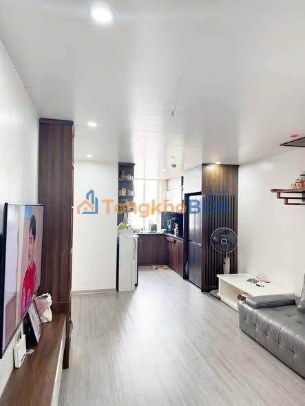 Chung cư XP Home Satr 65m² (2N2WC) - Giá 4x Tỷ, Full Nội Thất Sang Xịn