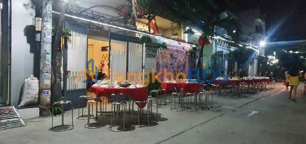 Nhà 92m² 2 Tầng Đường 26/3 Bình Tân - 8.2 Tỷ