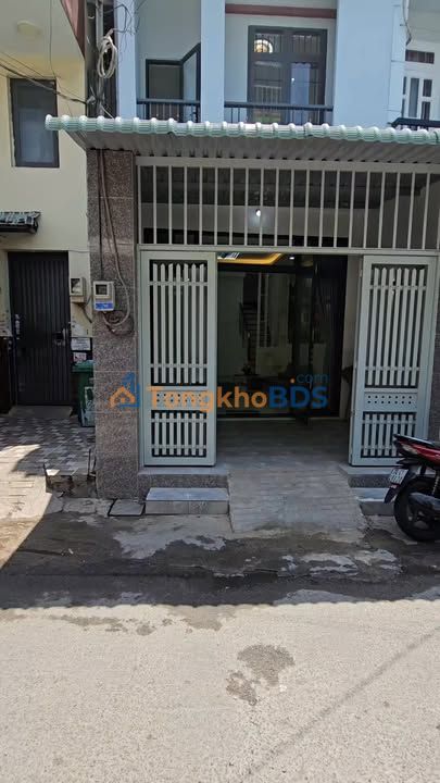 Nhà Mặt Tiền Trường Sơn Tân Bình 48m² Giá 5 Tỷ - Kinh Doanh Đắc Lợi
