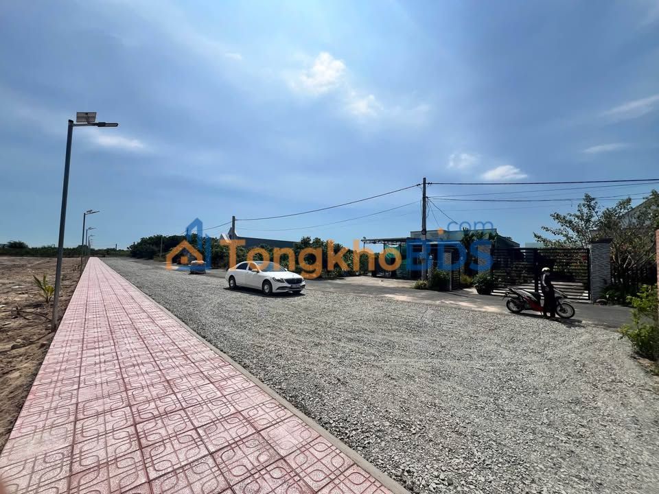 Đất Nền 20.000m² Bình Chánh - Giá 35 Tỷ, Dưới Định Giá Ngân Hàng 15 Tỷ