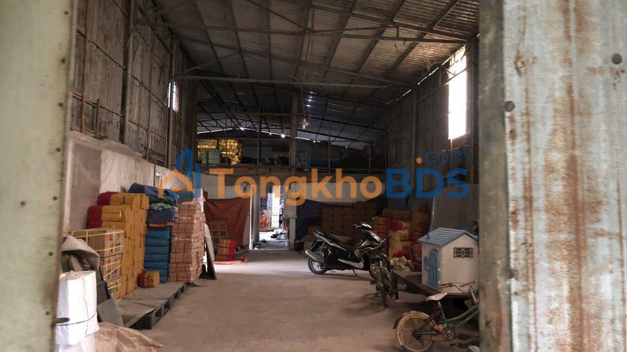 Bán Đất Vườn Lê Minh Xuân Bình Chánh 3250m² - Sổ Hồng Riêng, Tiềm Năng Đầu Tư Lớn