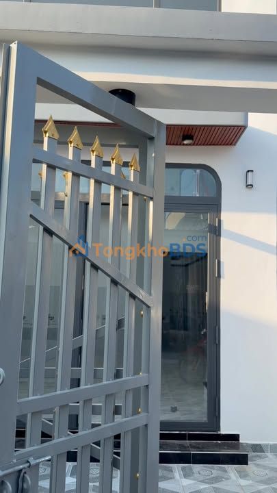 Bán Gấp Đất 95m² Full Thổ Cư, Sổ Hồng Sẵn, Đường 5m Tân Phú - 1.89 Tỷ