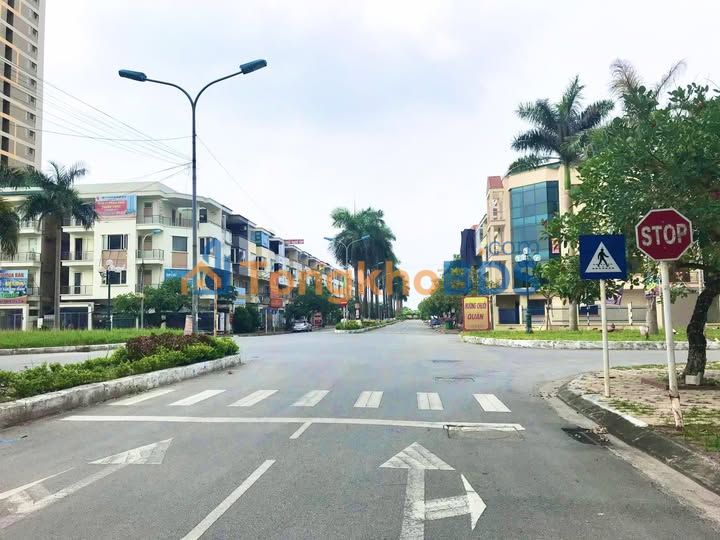 Bán Liền Kề Kinh Doanh Tân Tây Đô 80m² - Vị Trí Vàng, 5 Tầng