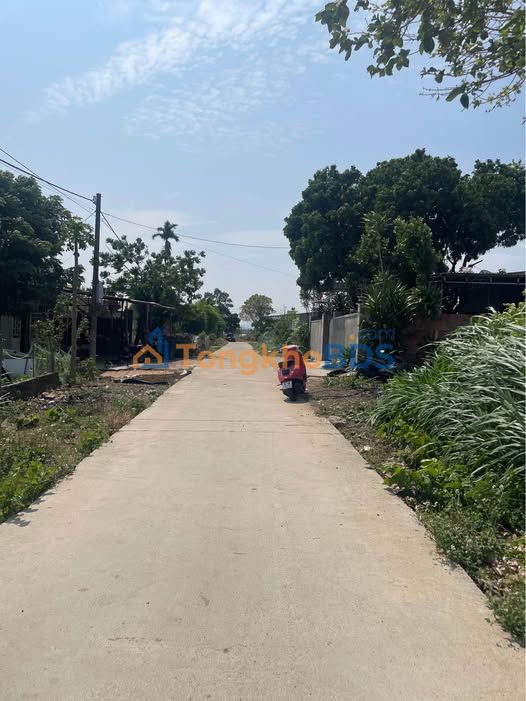 Bán Đất Kon Tum Thổ Cư 100% - Lô Góc 2 Mặt Tiền Giá Chỉ Từ 5xx Triệu