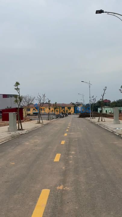 Đất nền Cẩm Khê, Phú Thọ - Sổ đỏ thổ cư, vị trí đắc địa