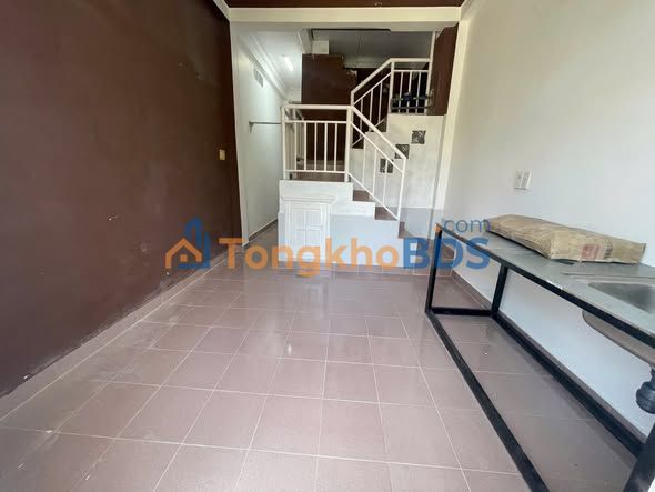 Nhà 3PN Cho Thuê Đường Hoàng Văn Thụ, Đà Lạt - Giá 4 Triệu/Tháng